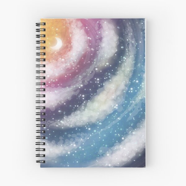 Item preview, Nacreous Clouds designed and sold by SaradaBoru.