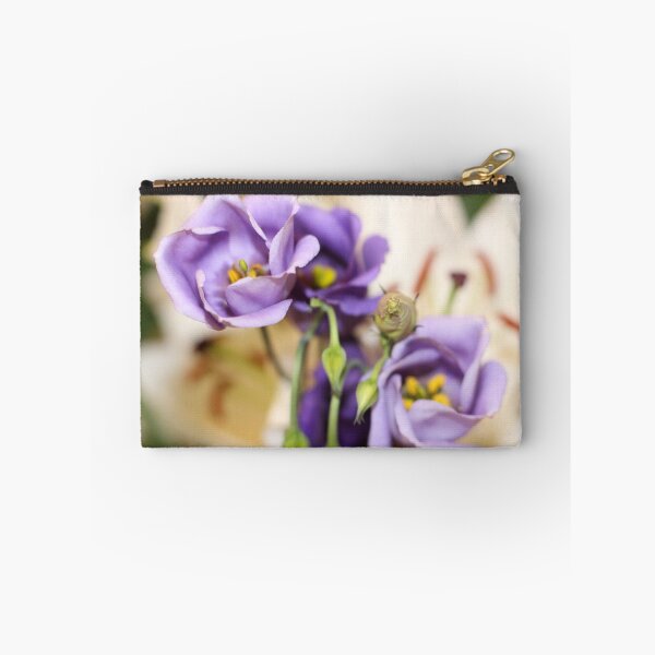 Item preview, Purple Lisianthus Flower designed and sold by Robobee.