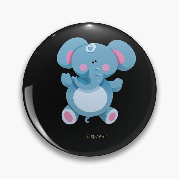 Item preview, Elephant Kids designed and sold by ENJOY0011.