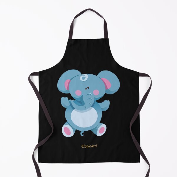 Item preview, Elephant Kids designed and sold by ENJOY0011.