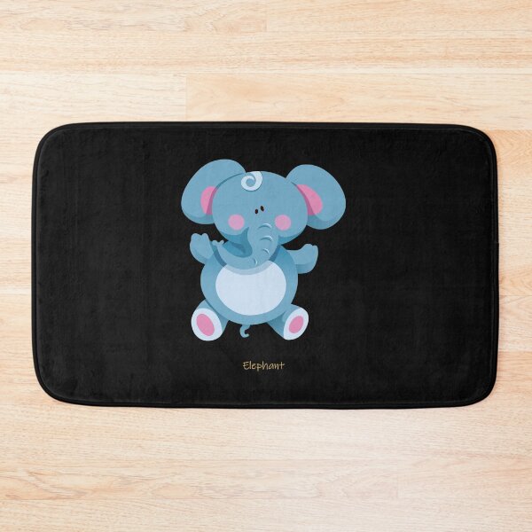 Item preview, Elephant Kids designed and sold by ENJOY0011.