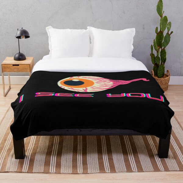 Item preview, I SEE YOU  designed and sold by OMdesign10.