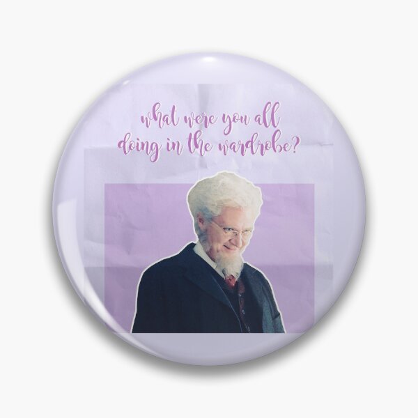 Item preview, DIGORY KIRK | narnia designed and sold by serpentines.