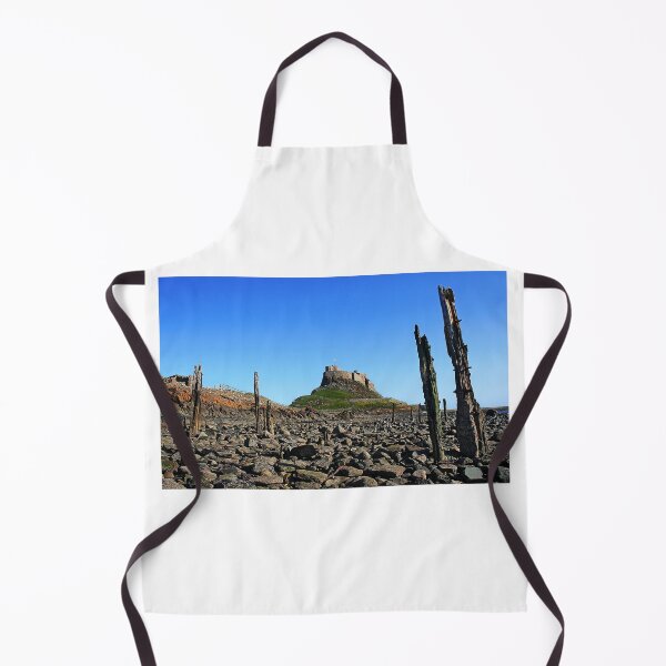 Item preview, Lindisfarne Castle designed and sold by leephotoofyork.