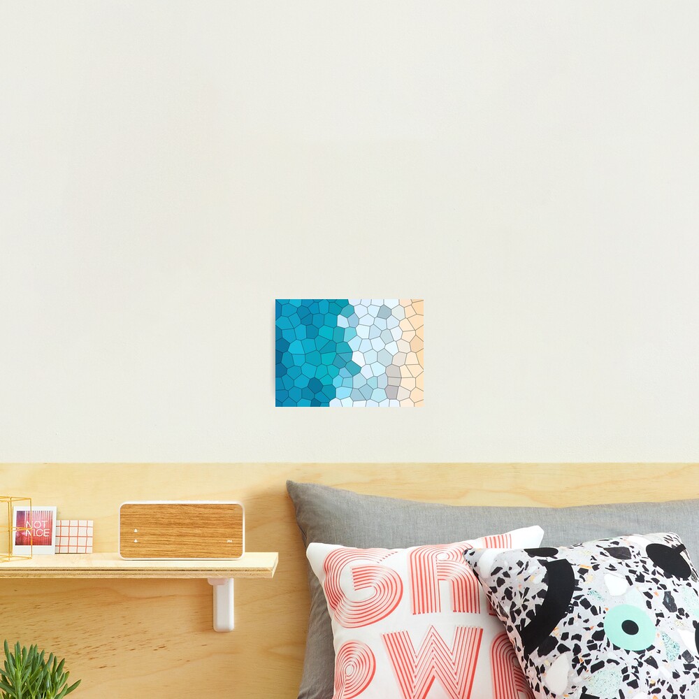 Item preview, Photographic Print designed and sold by MagicSpread.