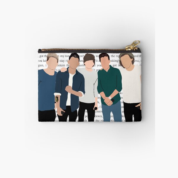 Item preview, one direction no control  designed and sold by Bella-JJ.