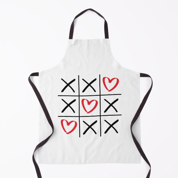 Item preview, Tic Tac Toe Valentines Day designed and sold by MiracleByPat.