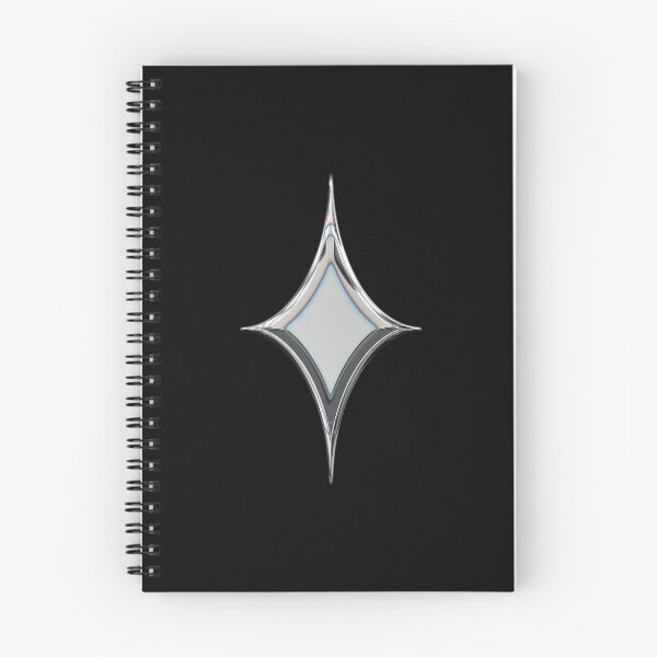 Item preview, Star Burst Chrome designed and sold by Samuel Restorick.