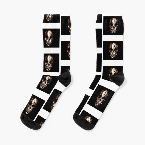 alexander mcqueen socks