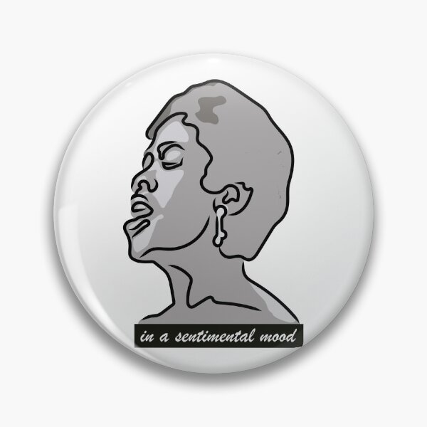 Item preview, In a sentimental mood designed and sold by Xdelacra.
