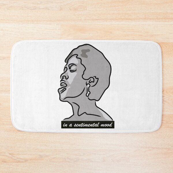 Item preview, In a sentimental mood designed and sold by Xdelacra.