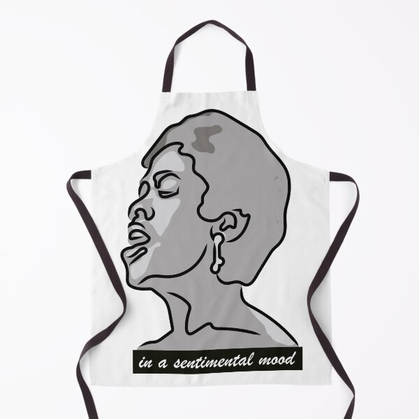 Item preview, In a sentimental mood designed and sold by Xdelacra.