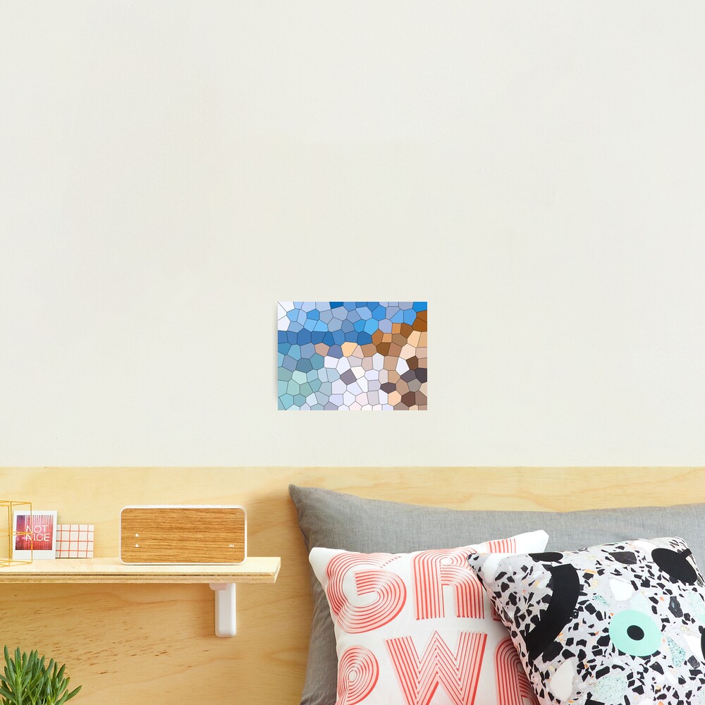 Item preview, Photographic Print designed and sold by MagicSpread.