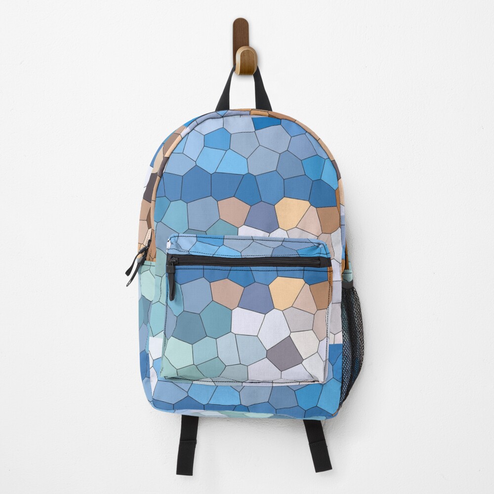 Item preview, Backpack designed and sold by MagicSpread.