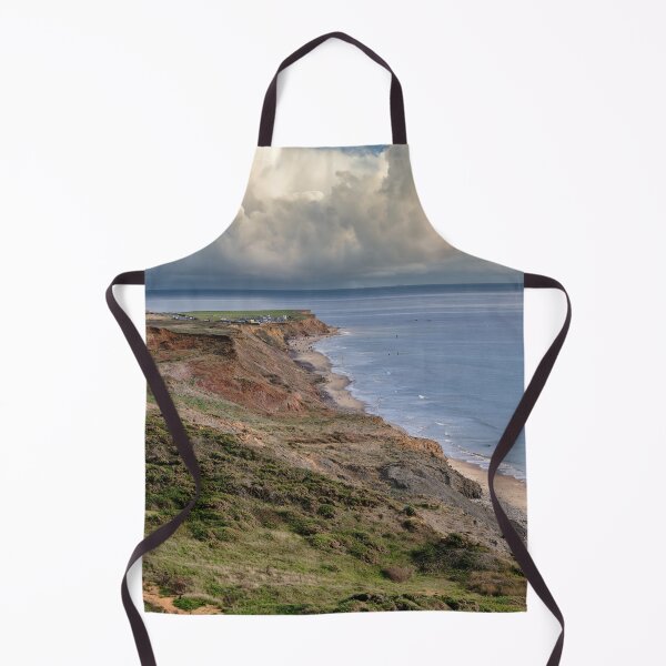 Item preview, Compton Bay Isle Of Wight designed and sold by manateevoyager.