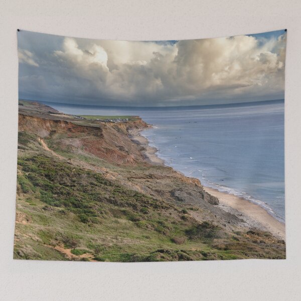 Item preview, Compton Bay Isle Of Wight designed and sold by manateevoyager.
