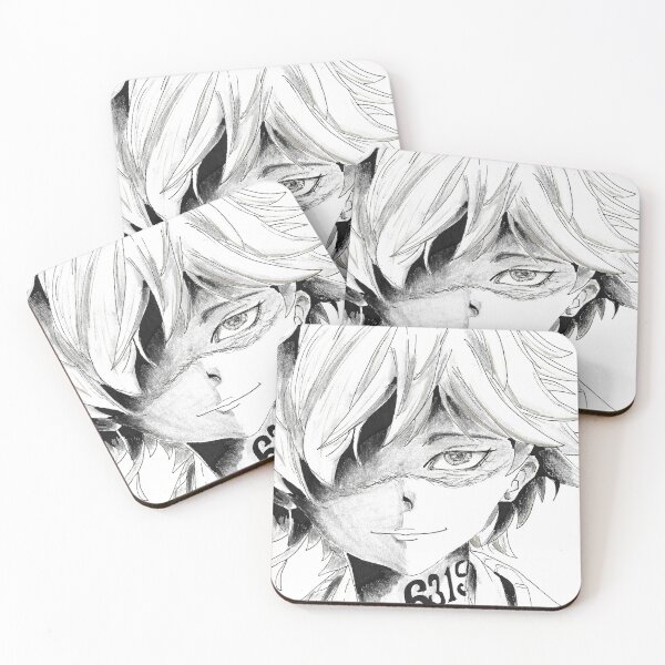 Item preview, The promised Neverland designed and sold by Joss Plume.