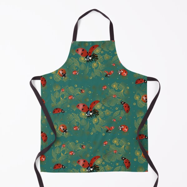 Item preview, Ladybirds designed and sold by Blinkieyes.