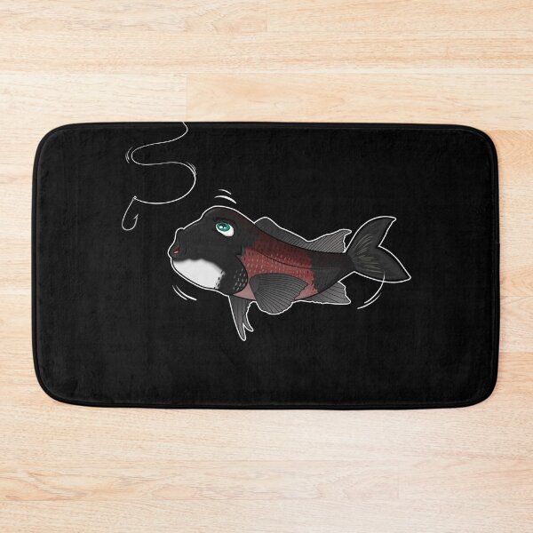 Item preview, California Sheephead designed and sold by Space Art.