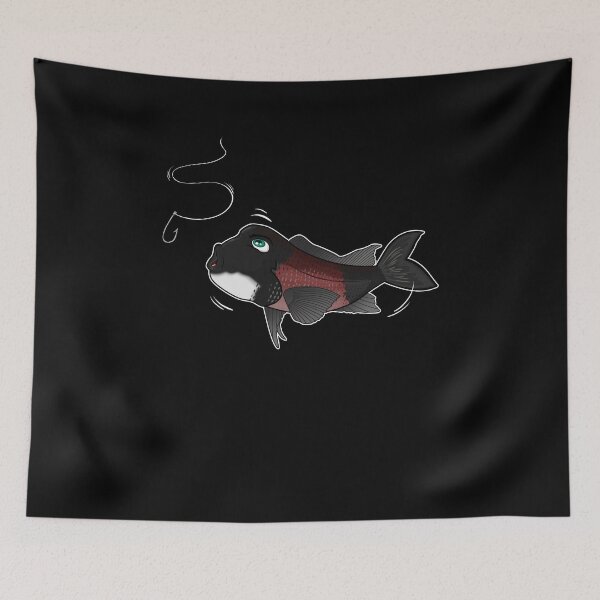 Item preview, California Sheephead designed and sold by Space Art.