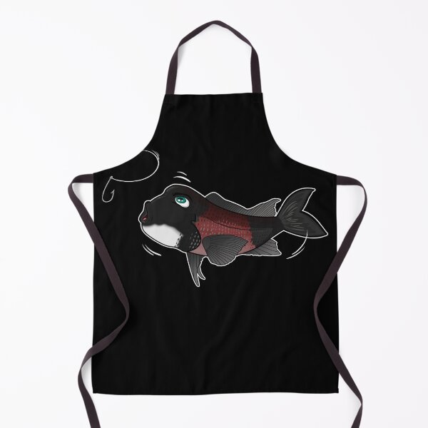 Item preview, California Sheephead designed and sold by Space Art.