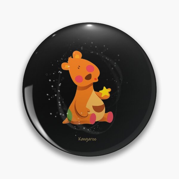 Item preview, Kangaroo Kids designed and sold by ENJOY0011.