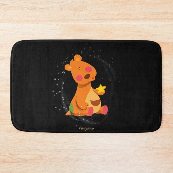 Item preview, Kangaroo Kids designed and sold by ENJOY0011.