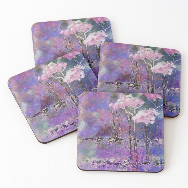 Item preview, The Souls of Trees Behind Winter designed and sold by MONLart.