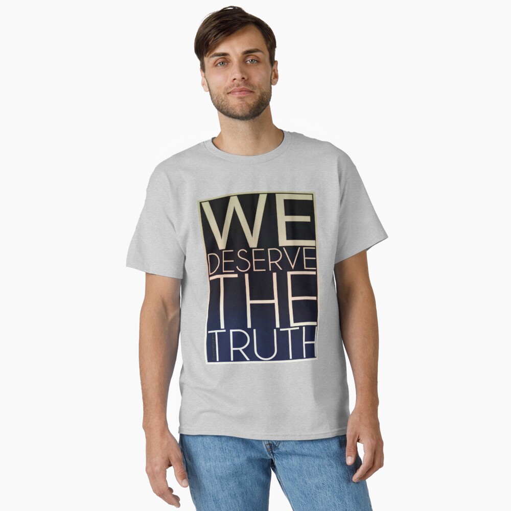 Item preview, Classic T-Shirt designed and sold by kinkatstyle.