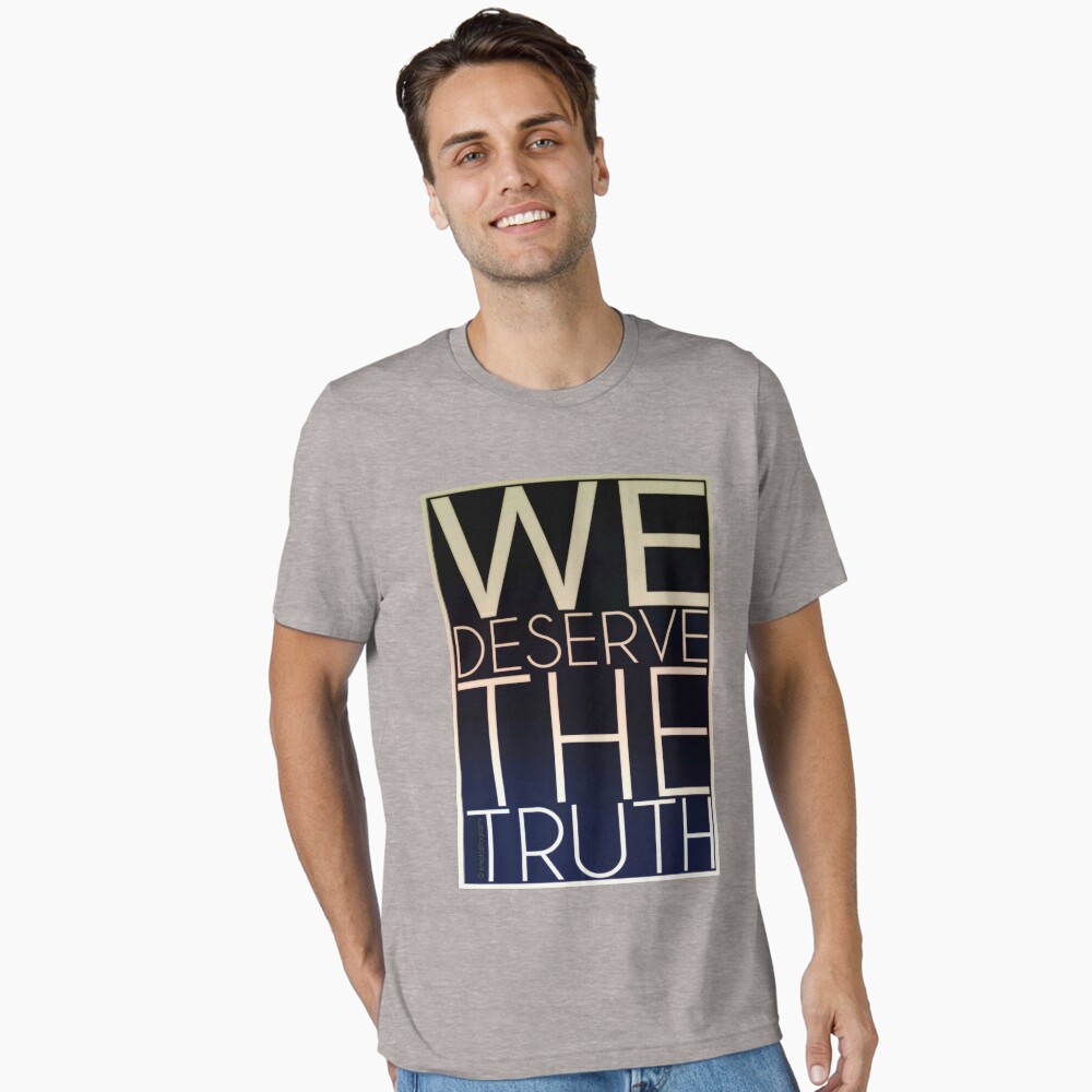 Item preview, Essential T-Shirt designed and sold by kinkatstyle.