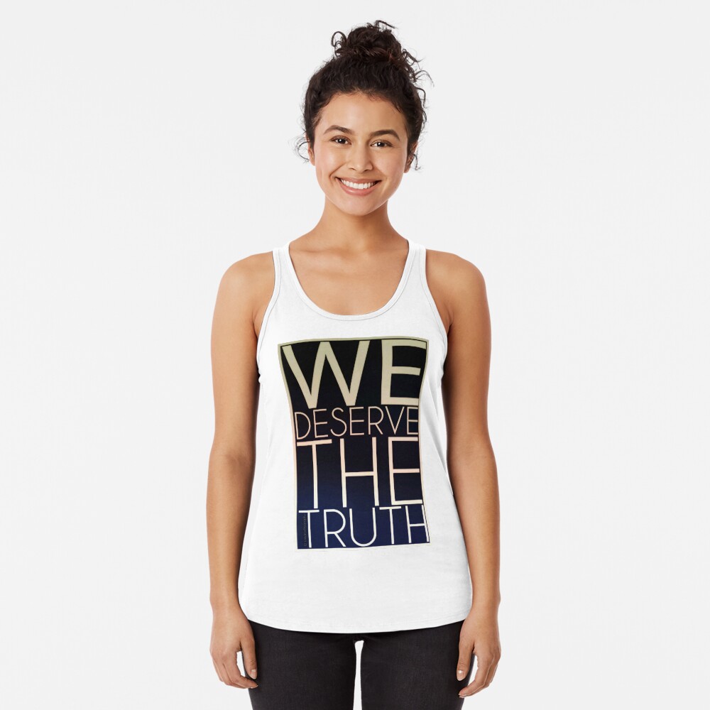 Item preview, Racerback Tank Top designed and sold by kinkatstyle.
