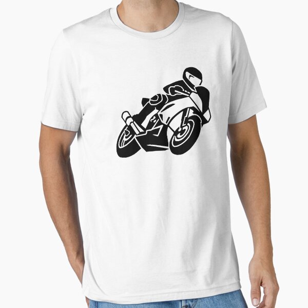 Artikel-Vorschau von Motorrad, designt und verkauft von Designzz.
