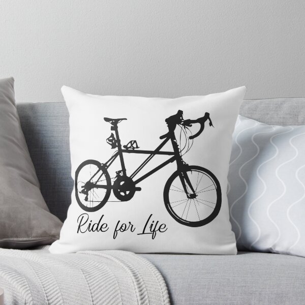 Item preview, Ride for Life designed and sold by nu222521.