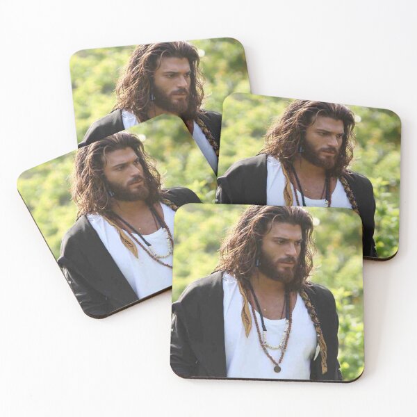 Item preview, Can Divit (Can Yaman) designed and sold by Dragon20yt.