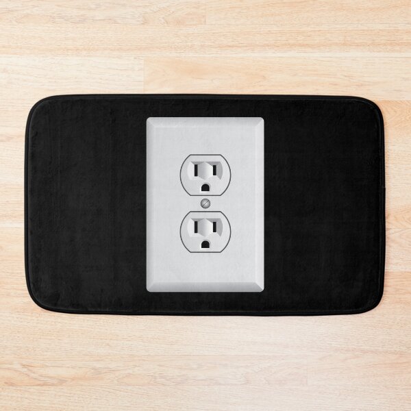 Item preview, Halloween Costume Power Socket designed and sold by Siiiiichfried.
