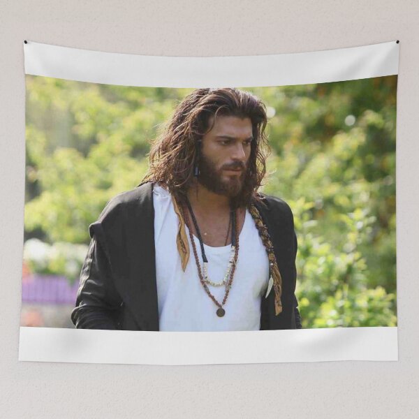 Item preview, Can Divit (Can Yaman) designed and sold by Dragon20yt.