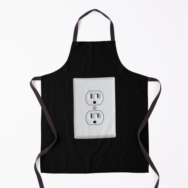 Item preview, Halloween Costume Power Socket designed and sold by Siiiiichfried.