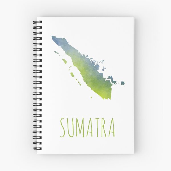 Item preview, Sumatra designed and sold by Motivburg.