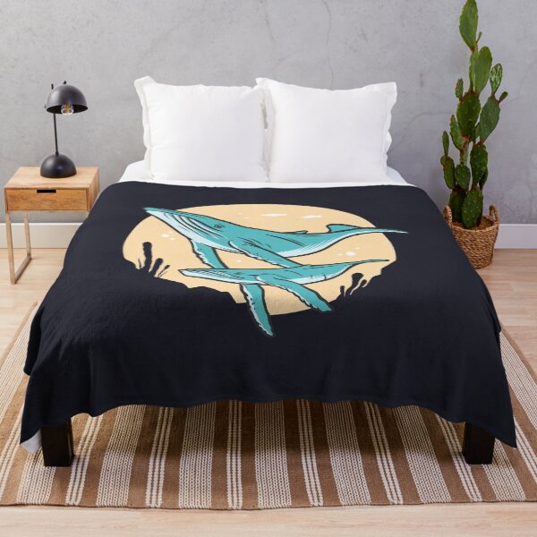 Item preview, Humpback whale, humpback whale, sea, ocean, whale designed and sold by DerSenat.