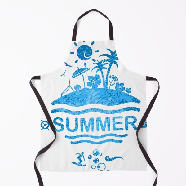 Item preview, Summer designed and sold by azomiross.