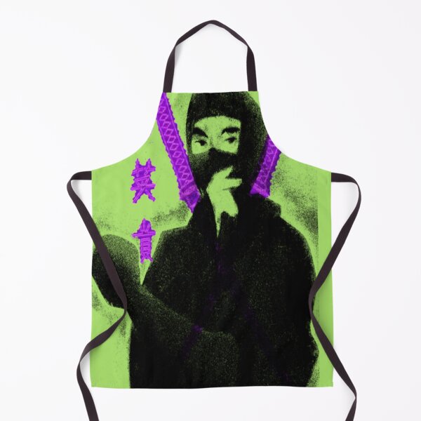 Item preview, NINJA WARRIOR designed and sold by farfalla68.