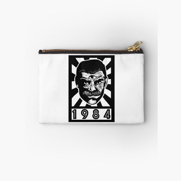 Item preview, Big Brother 1984 designed and sold by NoOn-Clafoutis.