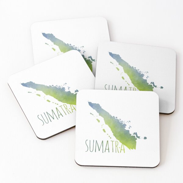 Item preview, Sumatra designed and sold by Motivburg.