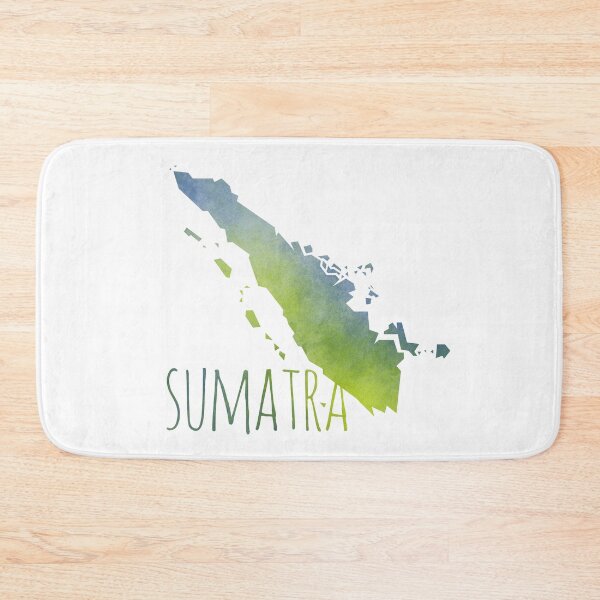 Item preview, Sumatra designed and sold by Motivburg.