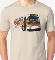 Strange Encounters 38 Geary Unisex T-Shirt