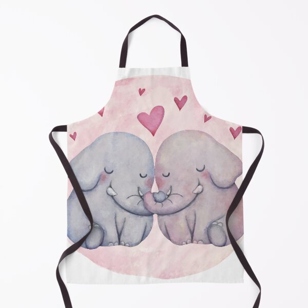 Item preview, Elephants designed and sold by MonVerSer.