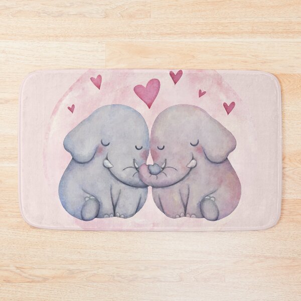 Item preview, Elephants designed and sold by MonVerSer.