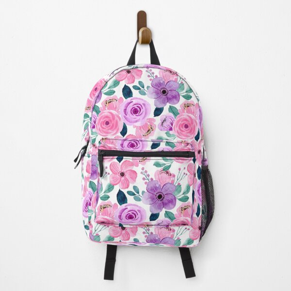 Item preview,  Seamless Pattern Floral watercolor graphic designed and sold by Openspace2020.