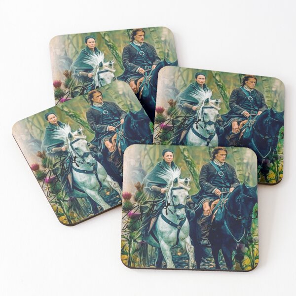Item preview, Outlander designed and sold by MelodyMontana.