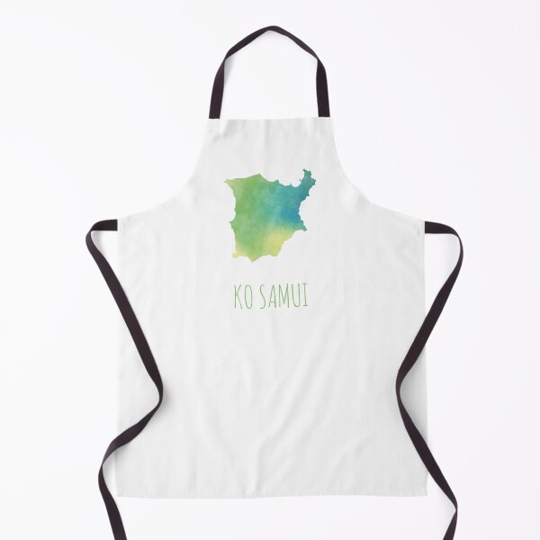 Item preview, Ko Samui designed and sold by Motivburg.